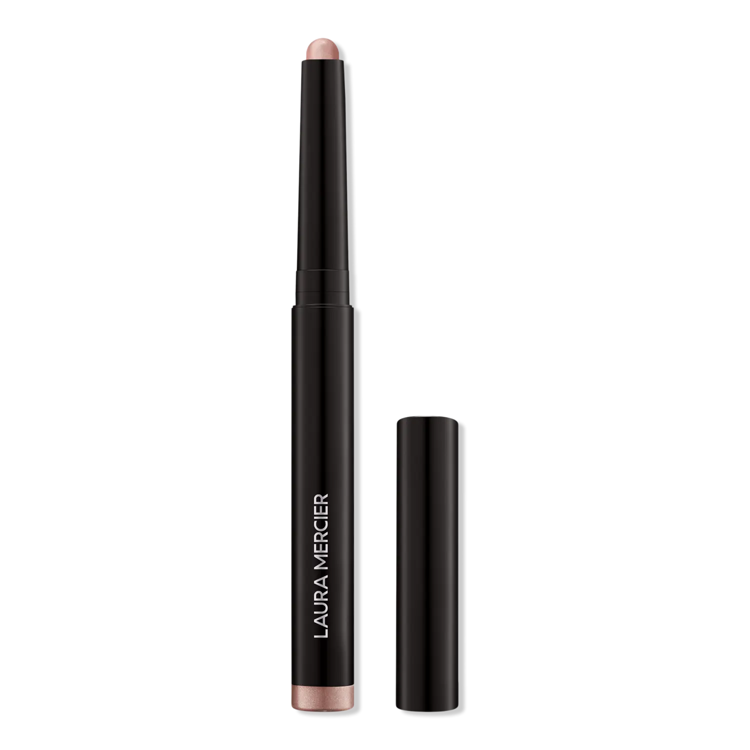Тени для век Caviar Stick Laura Mercier, Starlight (shimmering pink peach)
Тени для век Caviar Stick Laura Mercier, Starlight (shimmering pink peach)