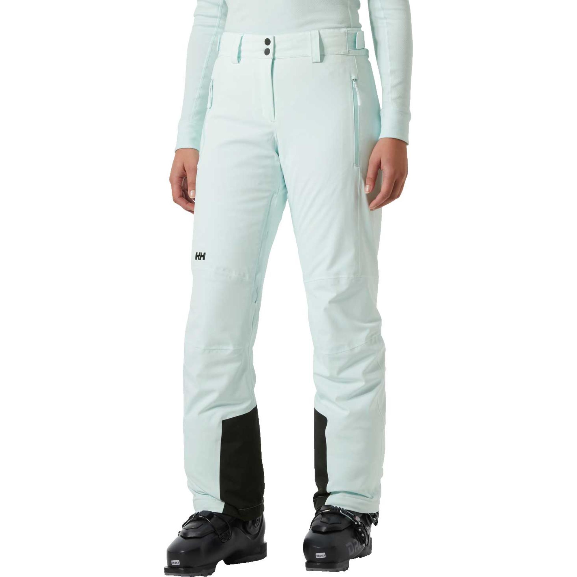 Женские утепленные лыжные брюки Alphelia 2.0 Helly Hansen, Icicle
Женские утепленные лыжные брюки Alphelia 2.0 Helly Hansen, Icicle