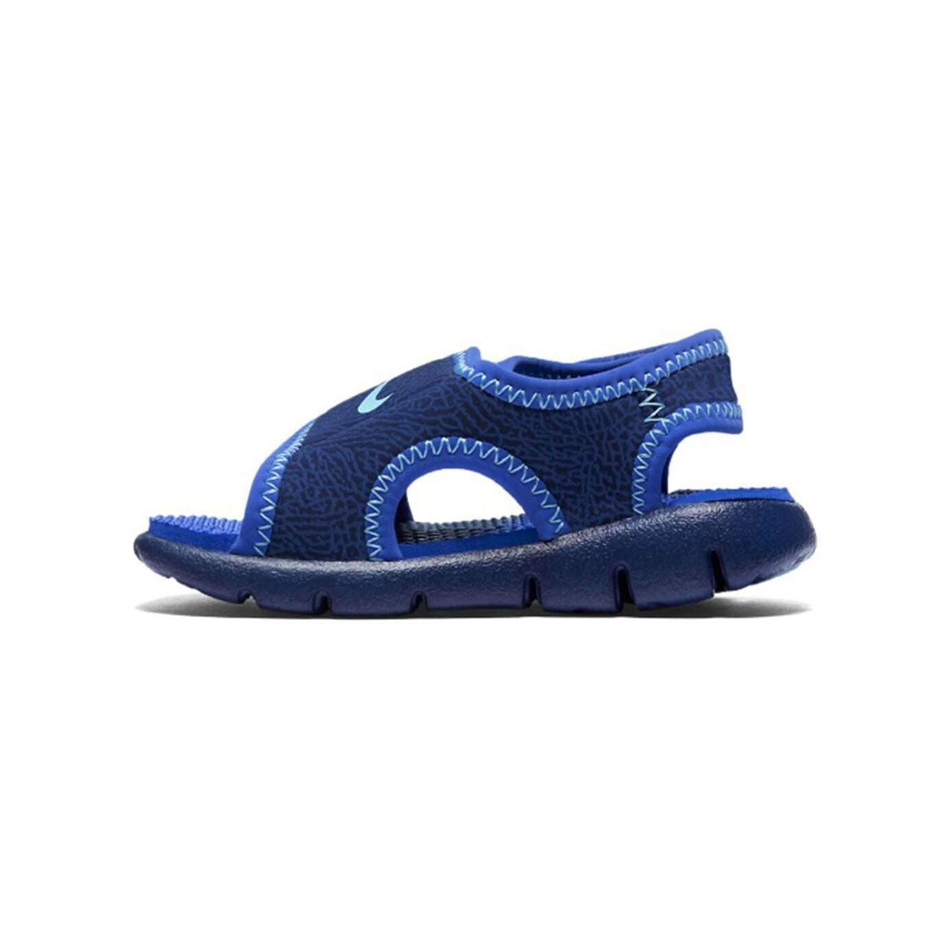 Обувь для малышей Sunray Adjust 4, кроссовки Nike, темно-синий
Обувь для малышей Sunray Adjust 4, кроссовки Nike, темно-синий