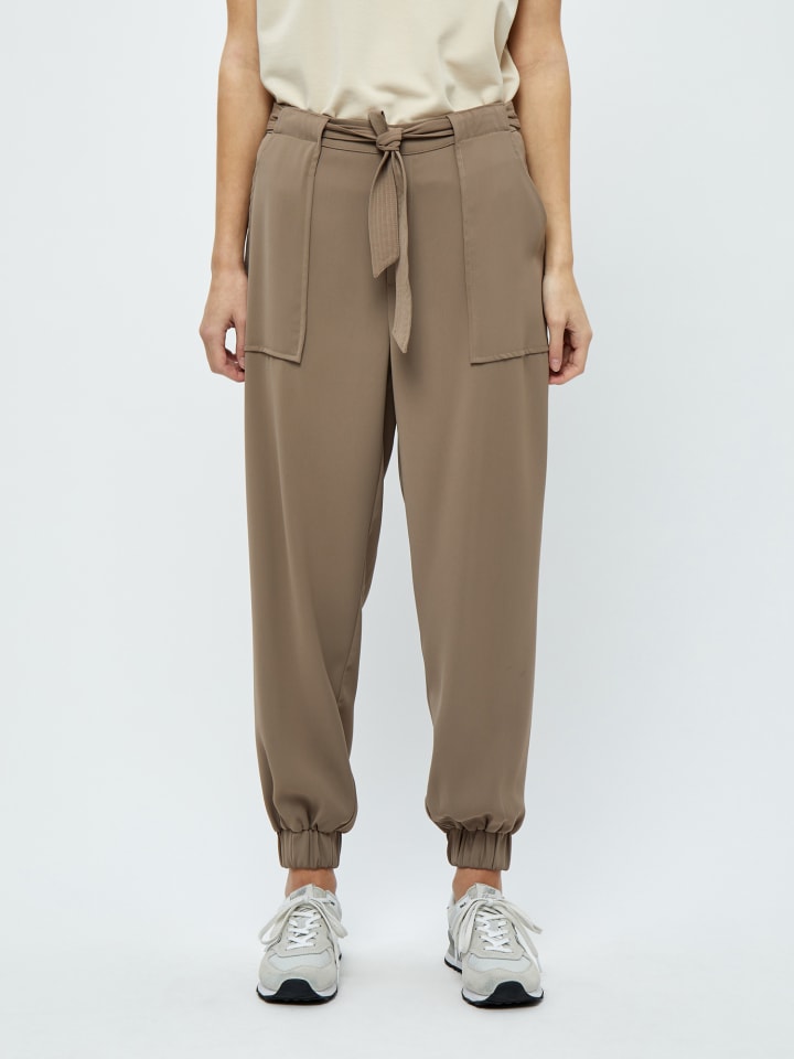 Тканевые брюки DESIRES
Тканевые брюки DESIRES