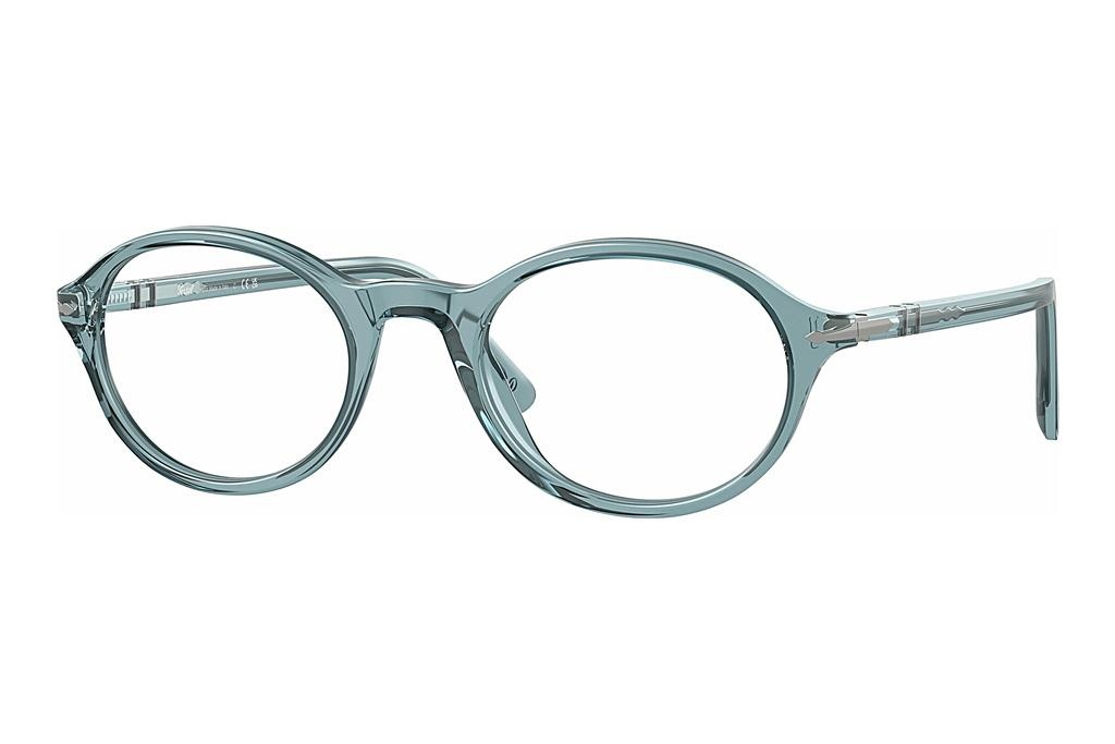 Оптические оправы унисекс PO3351V PERSOL, transparent blue
Оптические оправы унисекс PO3351V PERSOL, transparent blue