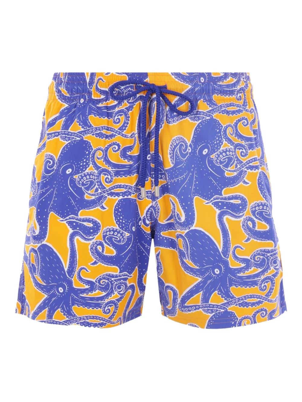 Плавки-шорты Moorise Vilebrequin, синий
Плавки-шорты Moorise Vilebrequin, синий