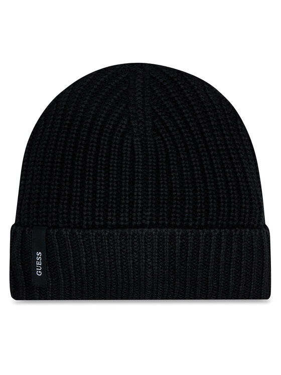 Кепка Guess, черный
Кепка Guess, черный