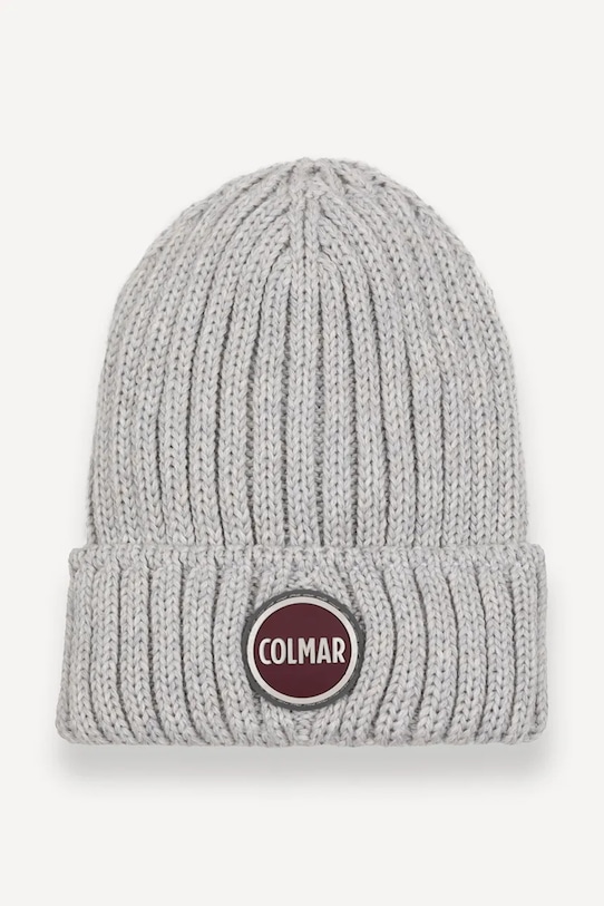 Детская шерстяная шапка FILMAX Colmar, серый
Детская шерстяная шапка FILMAX Colmar, серый