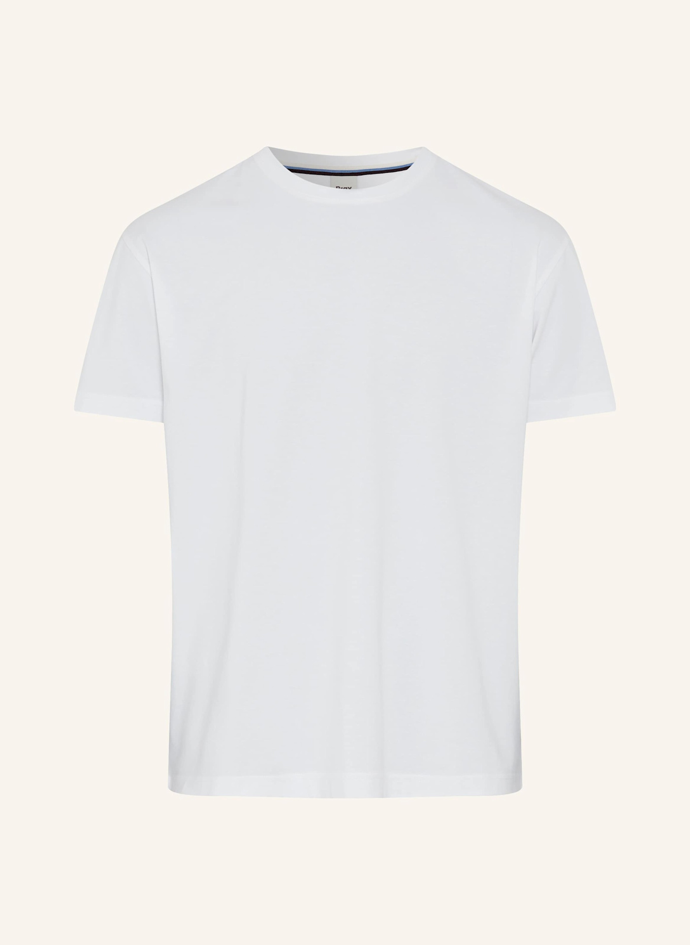 Футболка в стиле Тед Brax, белый
Футболка в стиле Тед Brax, белый