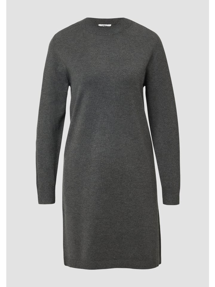 Платье в цвете 97W3_graphite s.Oliver
Платье в цвете 97W3_graphite s.Oliver