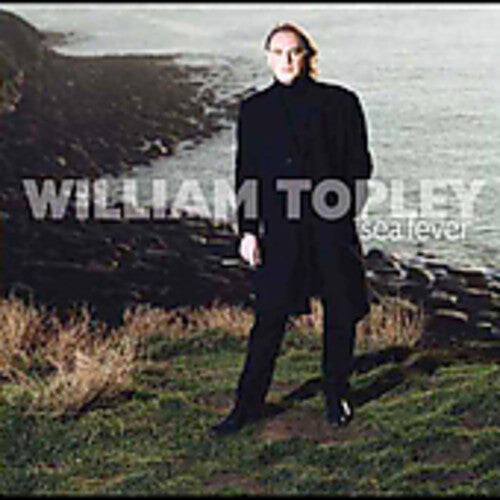 CD диск Topley, William: Sea Fever
CD диск Topley, William: Sea Fever