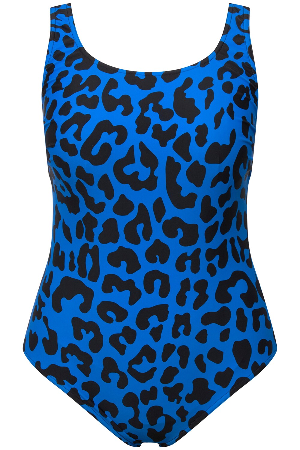 Купальник Ulla Popken, цвет polarlichtblau
Купальник Ulla Popken, цвет polarlichtblau