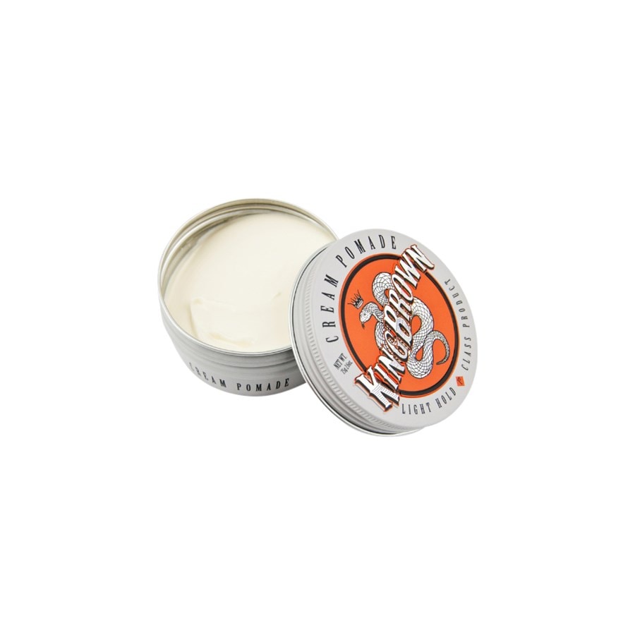 Губная помада King Brown Cream Pomade, 75 g
Губная помада King Brown Cream Pomade, 75 g