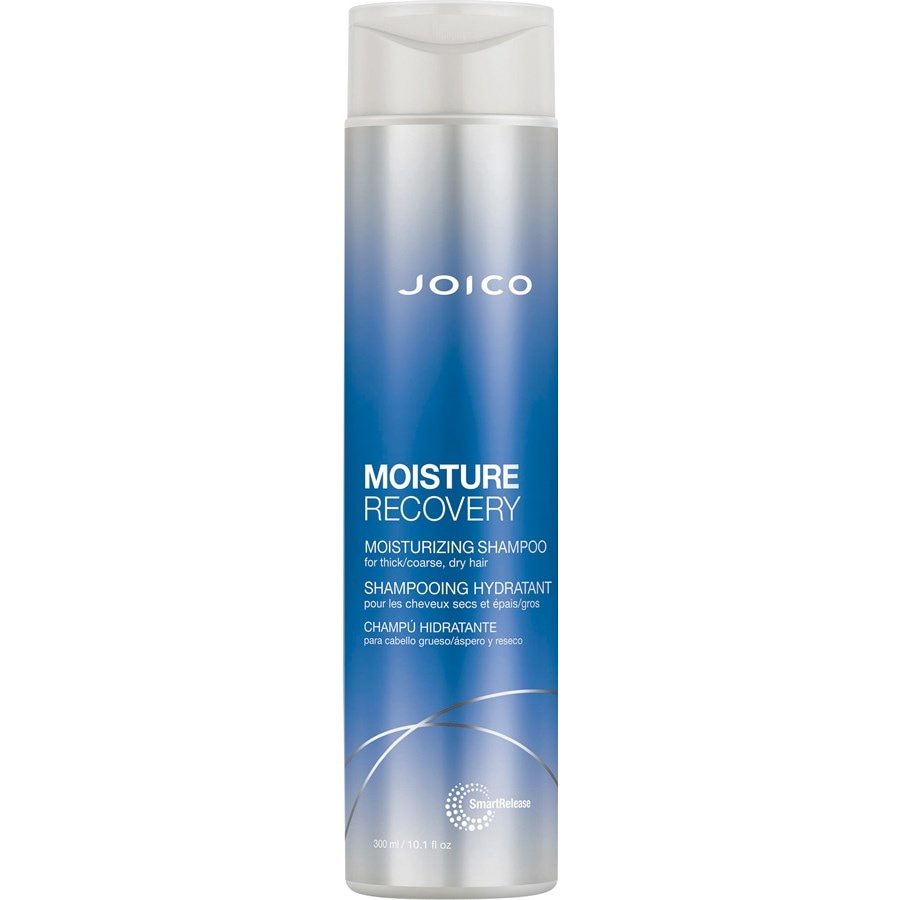 Шампунь JOICO Moisturizing Shampoo, 300 ml
Шампунь JOICO Moisturizing Shampoo, 300 ml