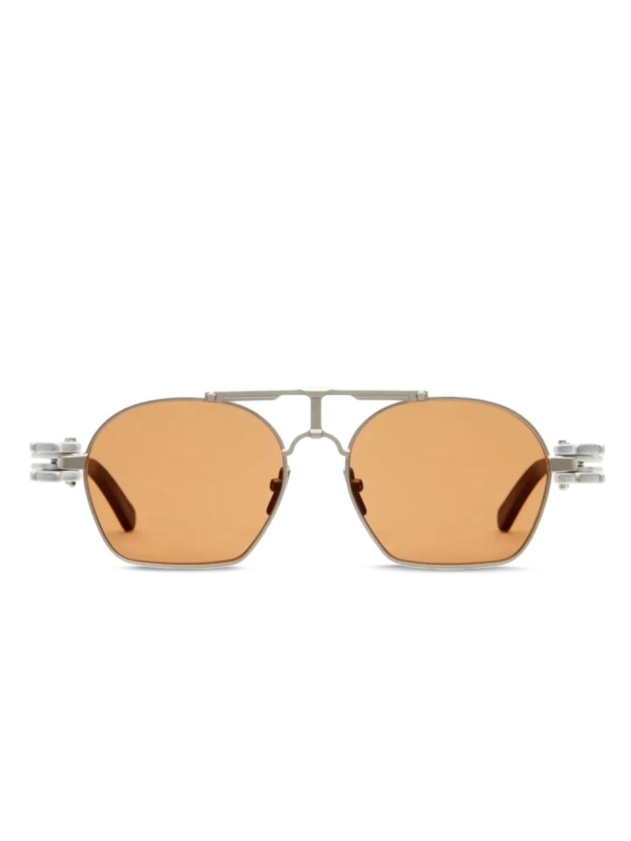 Innerraum солнцезащитные очки Object O24, серебряный
Innerraum солнцезащитные очки Object O24, серебряный