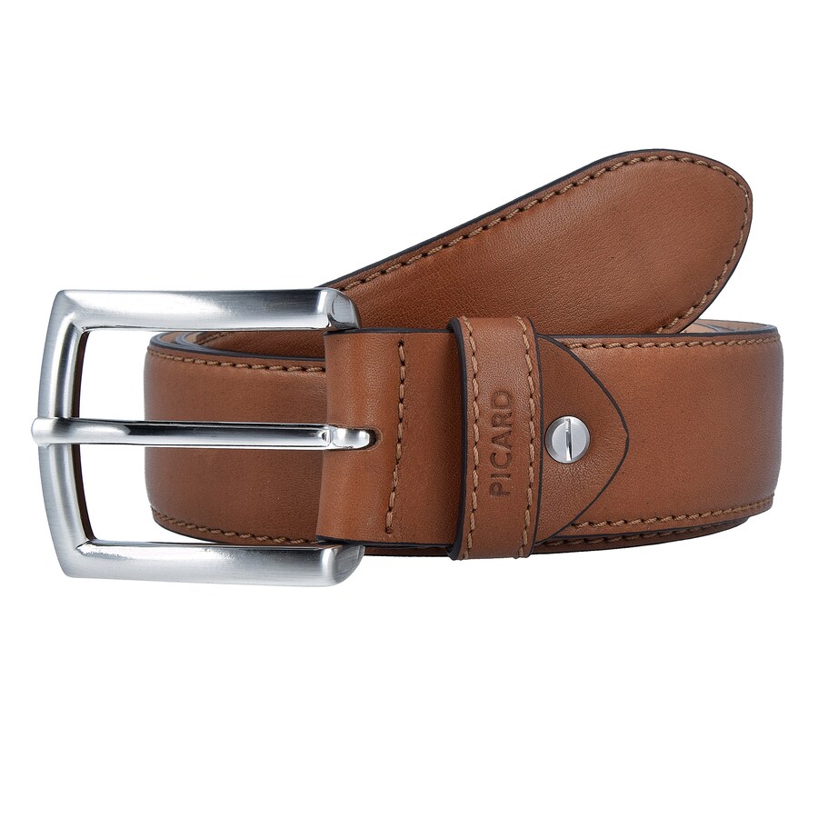 Ремень Picard Authentic, Cognac
Ремень Picard Authentic, Cognac