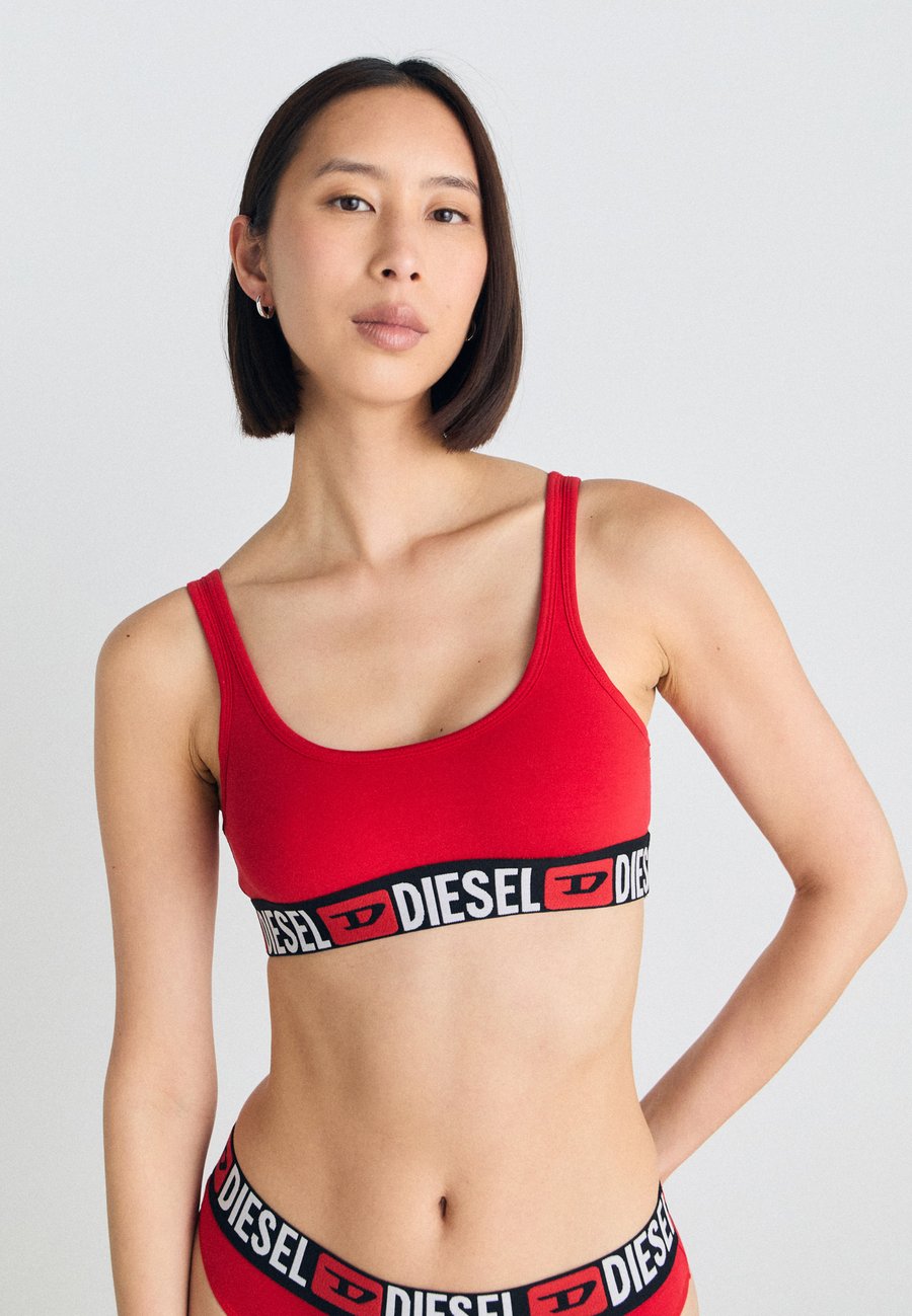 Бюстье Diesel UFSB-ORIBA REGGISENO, Red
Бюстье Diesel UFSB-ORIBA REGGISENO, Red