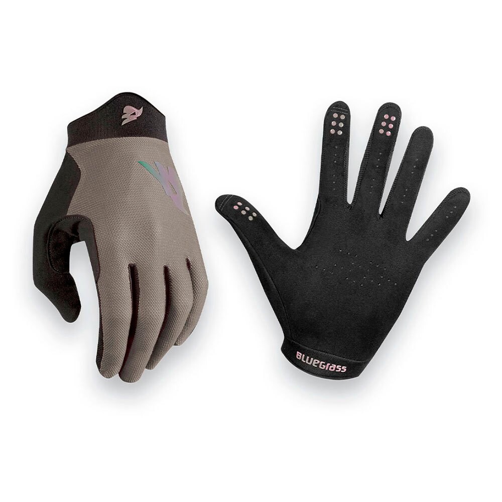 Длинные перчатки Bluegrass Union, зеленый
Длинные перчатки Bluegrass Union, зеленый