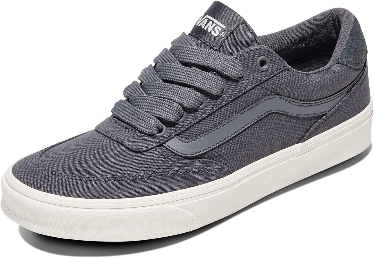 Vans Mens Brooklyn Ls Shoe | Кроссовки Low-top для повседневной носки, прогулок, работы и стиля, Chunky Lace Mono Asphalt
Vans Mens Brooklyn Ls Shoe | Кроссовки Low-top для повседневной носки, прогулок, работы и стиля, Chunky Lace Mono Asphalt