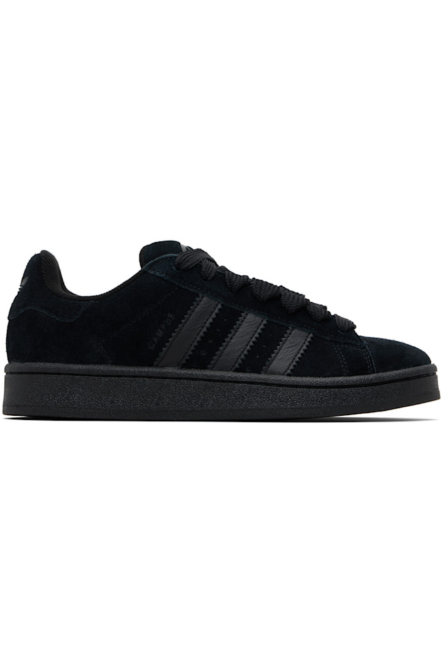 Adidas Originals Черные кроссовки Campus 2000-х
Adidas Originals Черные кроссовки Campus 2000-х