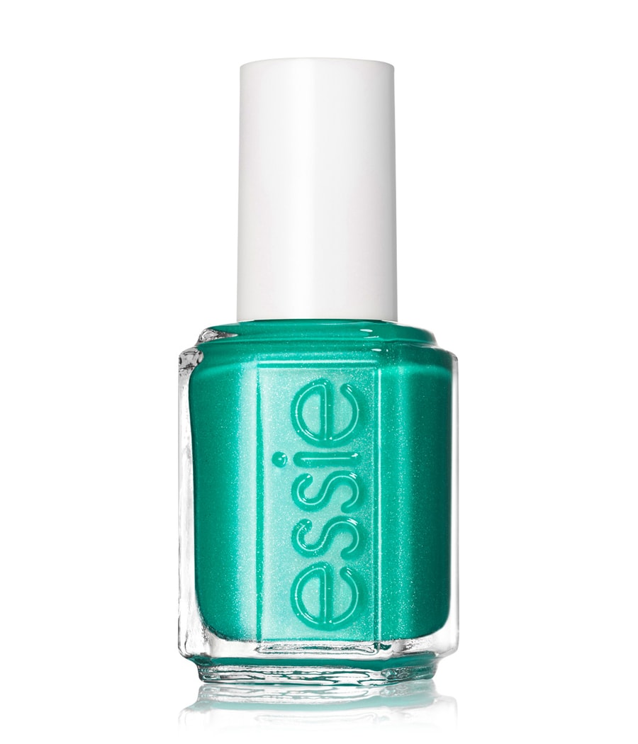 Лак для ногтей essie Blau- und Grüntöne, Nr. 266 - Naughty Nautical, 13.5 ml
Лак для ногтей essie Blau- und Grüntöne, Nr. 266 - Naughty Nautical, 13.5 ml