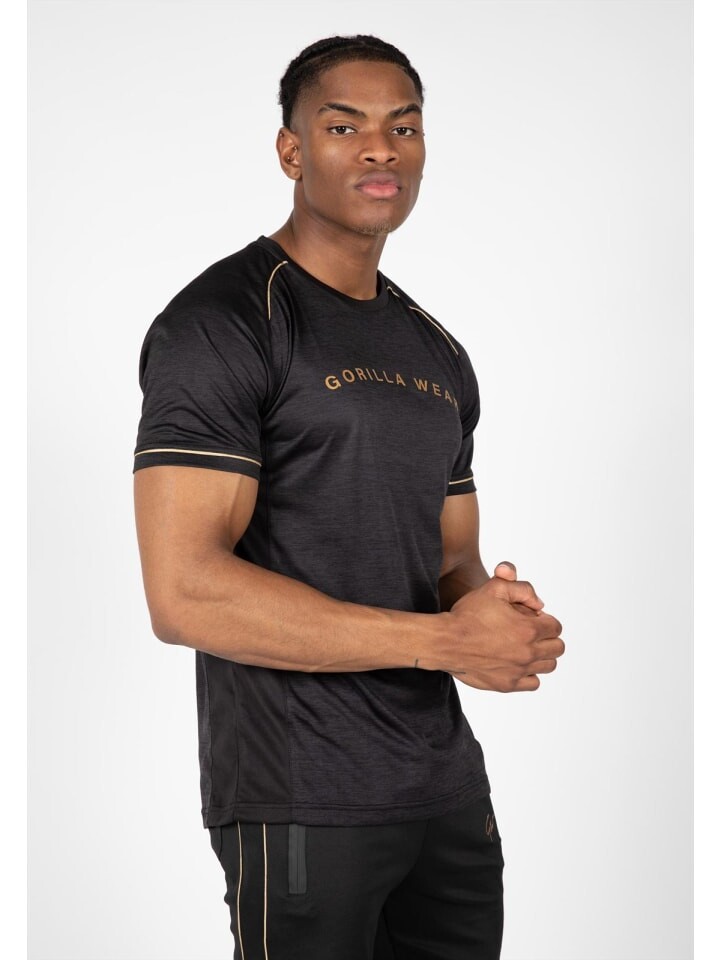 Функциональная рубашка Gorilla Wear
Функциональная рубашка Gorilla Wear