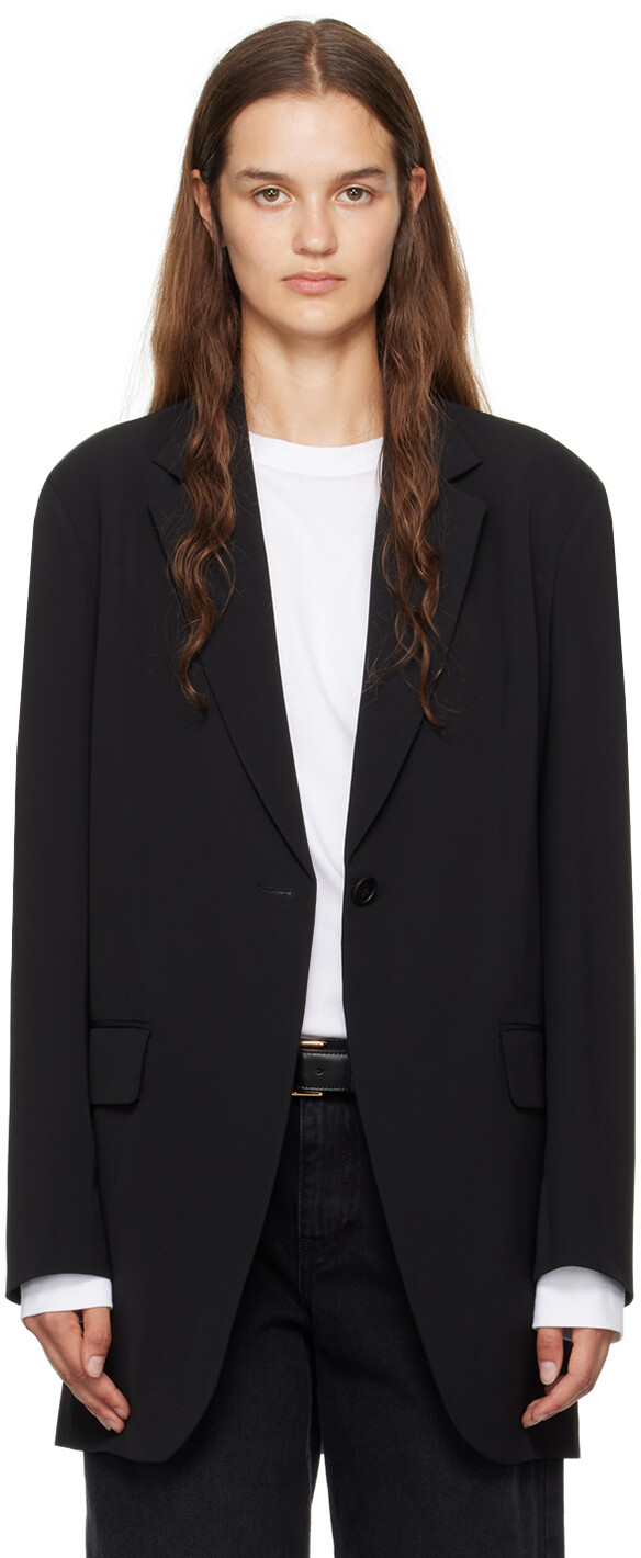 Обин Блейзер The Row 
Обин Блейзер The Row