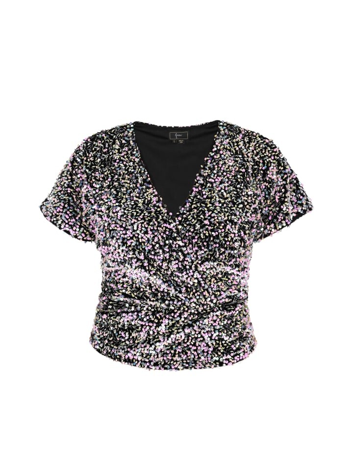 Блуза faina, цвет hellpink
Блуза faina, цвет hellpink