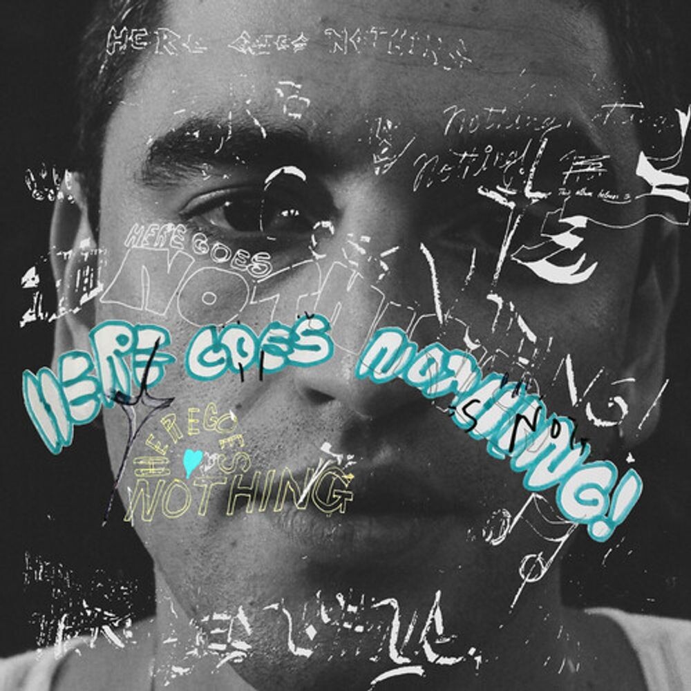 Виниловая пластинка LP Here Goes Nothing! - Adam Melchor
Виниловая пластинка LP Here Goes Nothing! - Adam Melchor