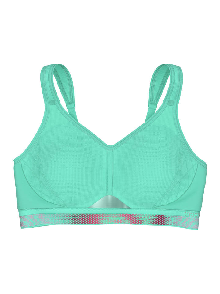 Спортивный бюстгальтер triaction by Triumph
Спортивный бюстгальтер triaction by Triumph