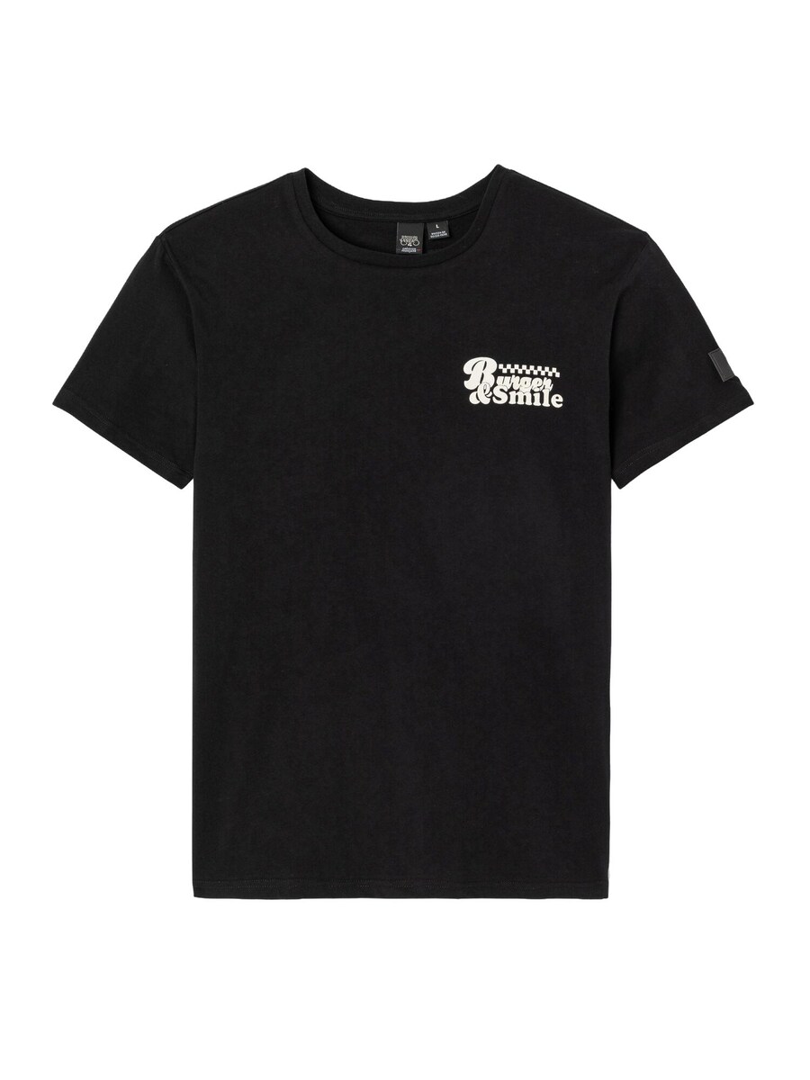 Футболка Le Temps Des Cerises NELA, Black
Футболка Le Temps Des Cerises NELA, Black