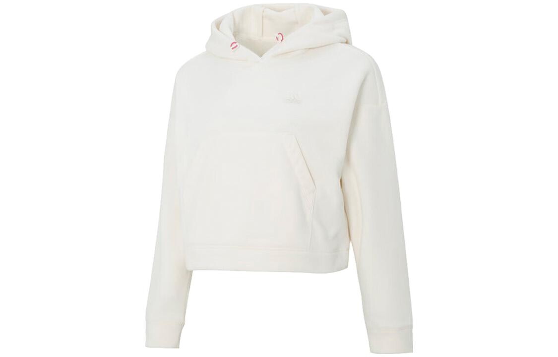 Толстовка женская белая Adidas
Толстовка женская белая Adidas