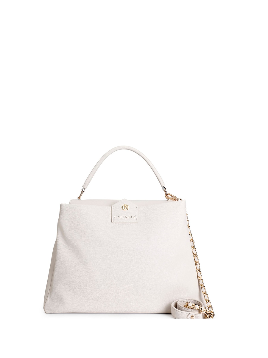 Сумочка CAFè NOIR, белый
Сумочка CAFè NOIR, белый