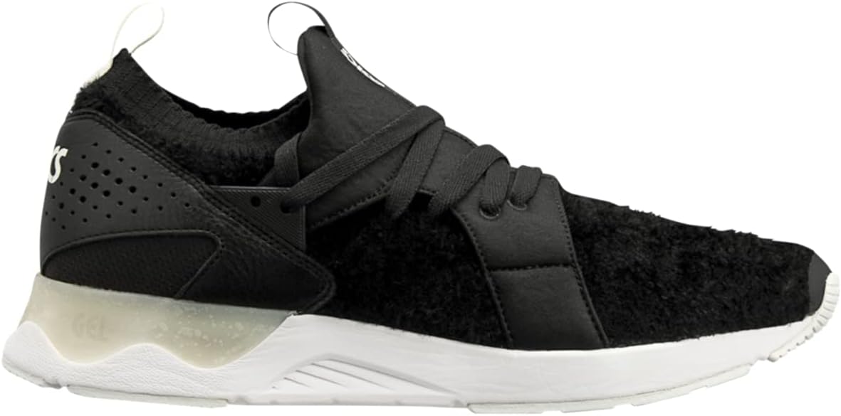Мужские кроссовки ASICS Gel-Lyte V Sanze Knit, черный
Мужские кроссовки ASICS Gel-Lyte V Sanze Knit, черный