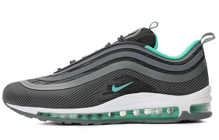 Мужские беговые кроссовки Nike Air Max 97
Мужские беговые кроссовки Nike Air Max 97