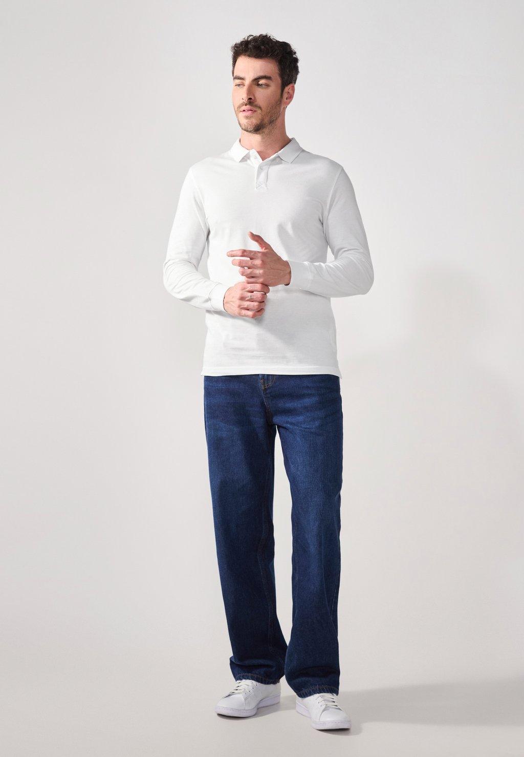 Поло 3 PACK Pier One, черный
Поло 3 PACK Pier One, черный