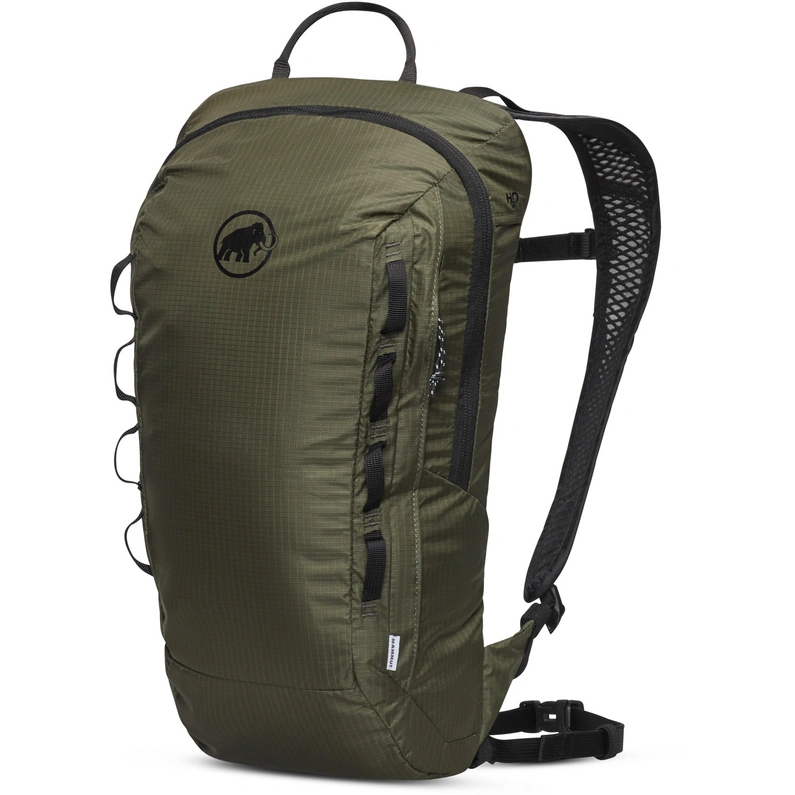 Неоновый светящийся рюкзак Mammut, dark marsh
Неоновый светящийся рюкзак Mammut, dark marsh
