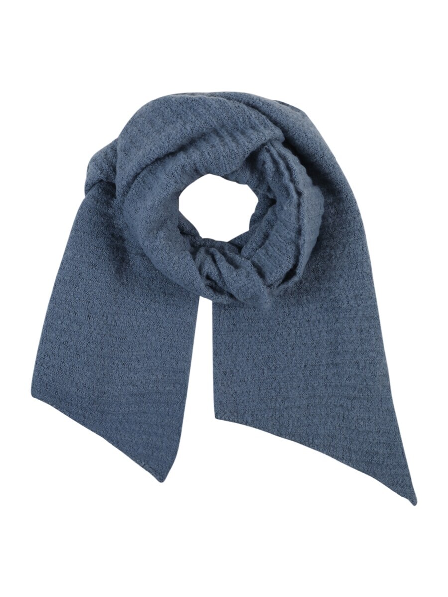 Шарф Studio Select ZEHRA, пыльный синий
Шарф Studio Select ZEHRA, пыльный синий