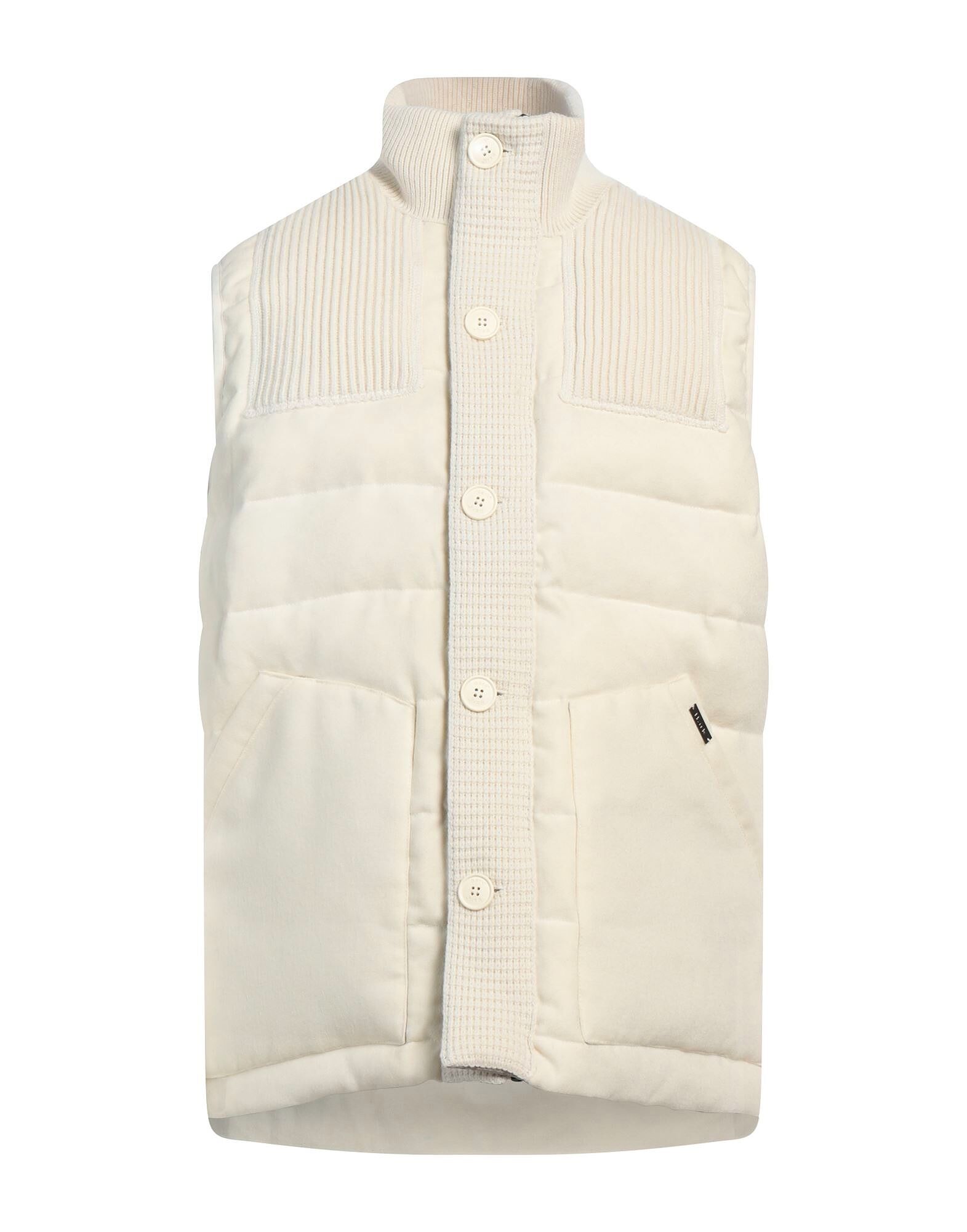 Жилет Bark, кремовый
Жилет Bark, кремовый