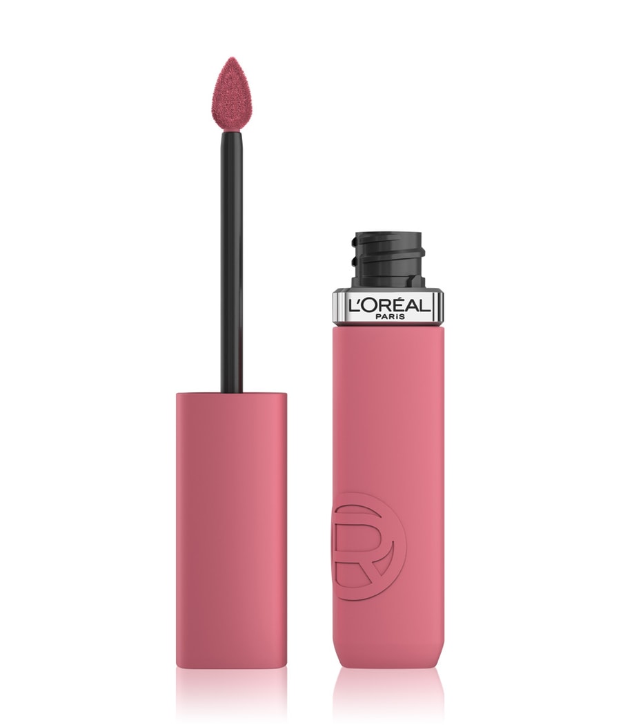 Жидкая помада L'Oréal Paris Infaillible Matte Resistance 16H, Nr. 240 - Road Tripping, 5 ml
Жидкая помада L'Oréal Paris Infaillible Matte Resistance 16H, Nr. 240 - Road Tripping, 5 ml
