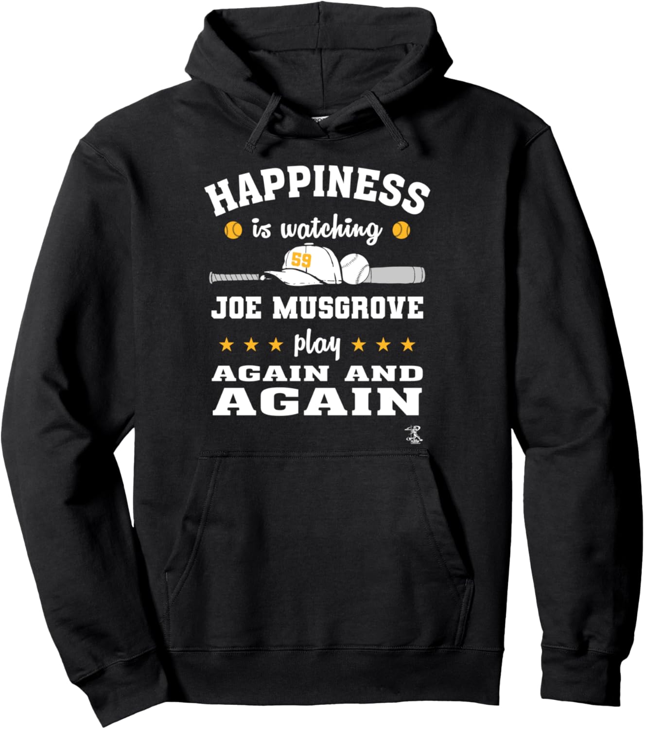 Толстовка Joe Mass Globe Happiness Watching Gameday Hoodie Ballpark Mvp, черный
Толстовка Joe Mass Globe Happiness Watching Gameday Hoodie Ballpark Mvp, черный