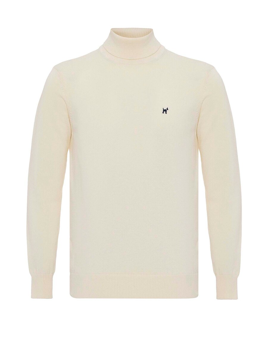 Свитер Williot, кремовый
Свитер Williot, кремовый