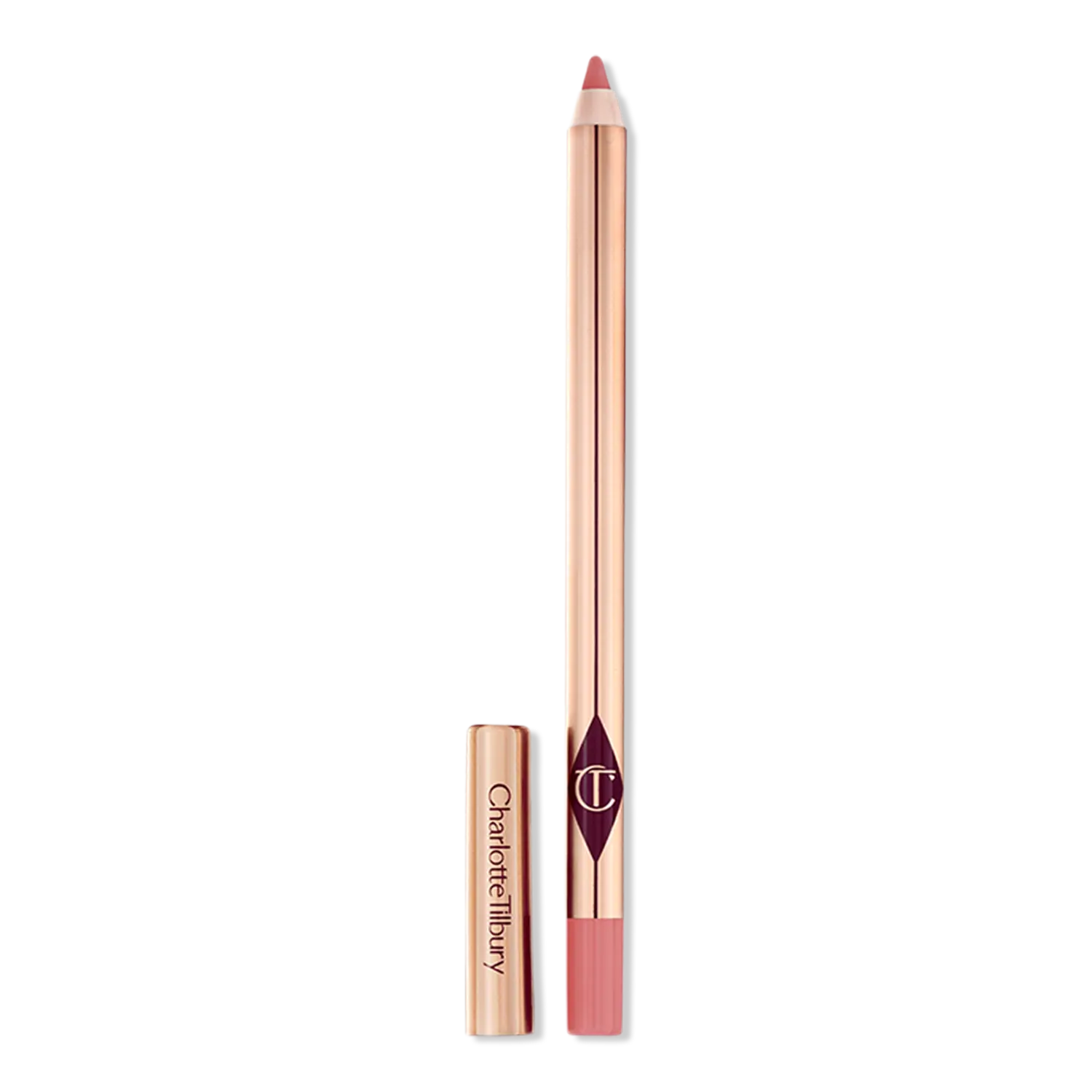 Карандаш для губ Lip Cheat Charlotte Tilbury, Pink Venus (peachy coral)
Карандаш для губ Lip Cheat Charlotte Tilbury, Pink Venus (peachy coral)