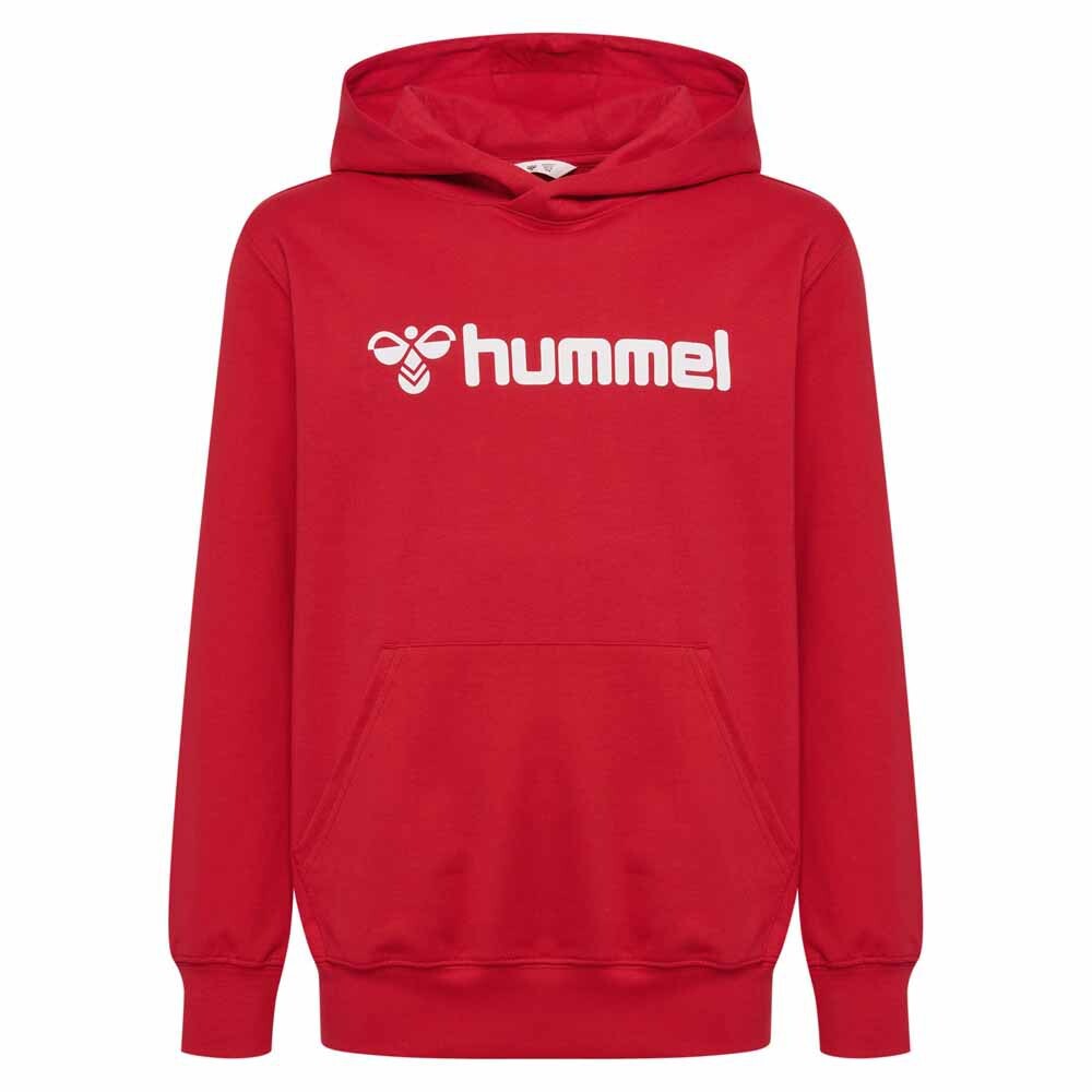 Худи Hummel Go 2.0 Logo, красный
Худи Hummel Go 2.0 Logo, красный