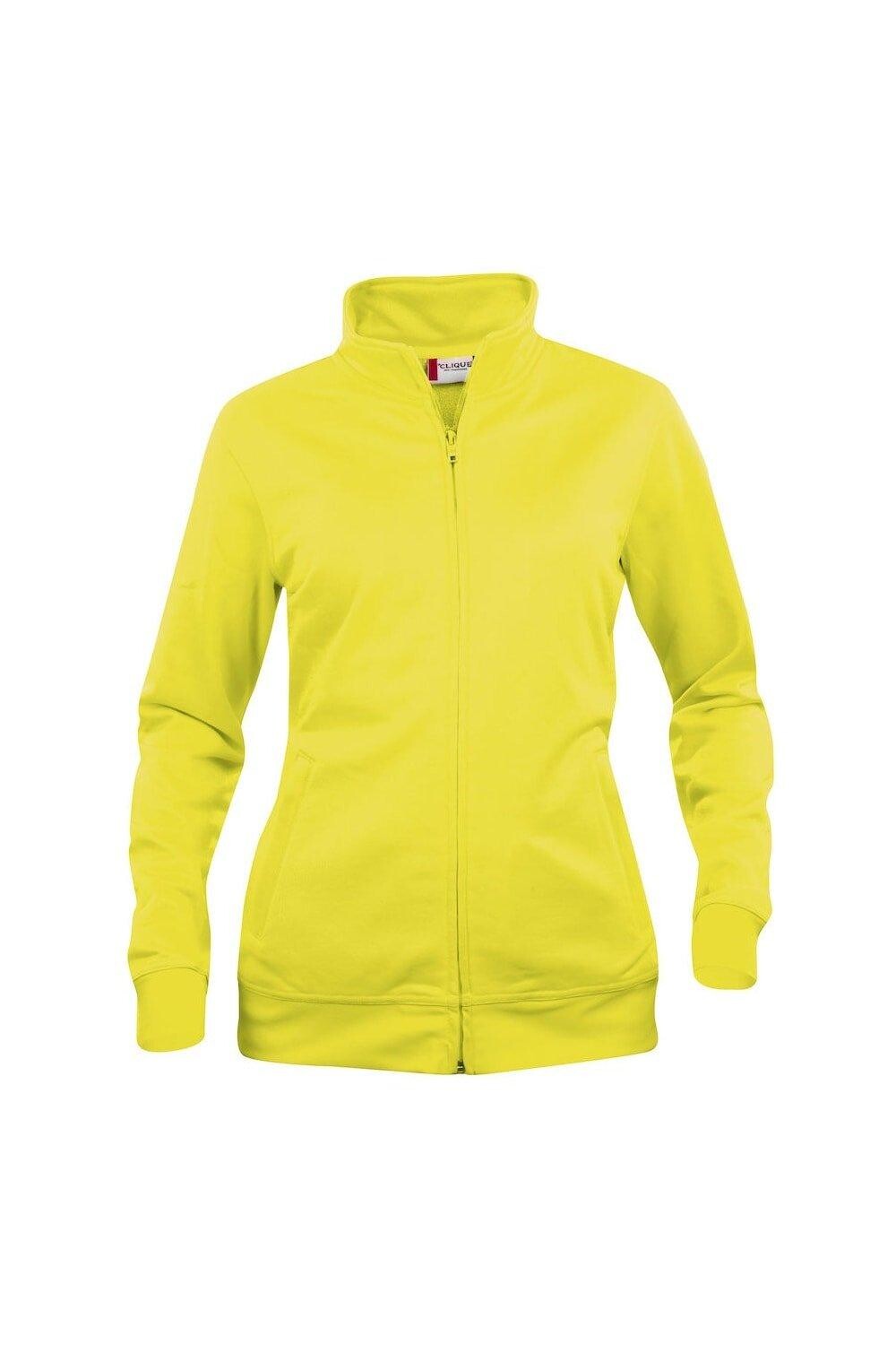 Базовая куртка Clique, желтый
Базовая куртка Clique, желтый