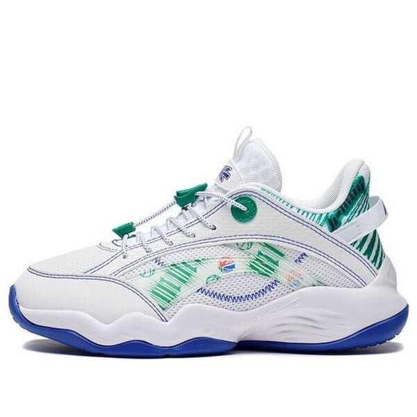 Кроссовки основные 2.5 Li-Ning, белый
Кроссовки основные 2.5 Li-Ning, белый