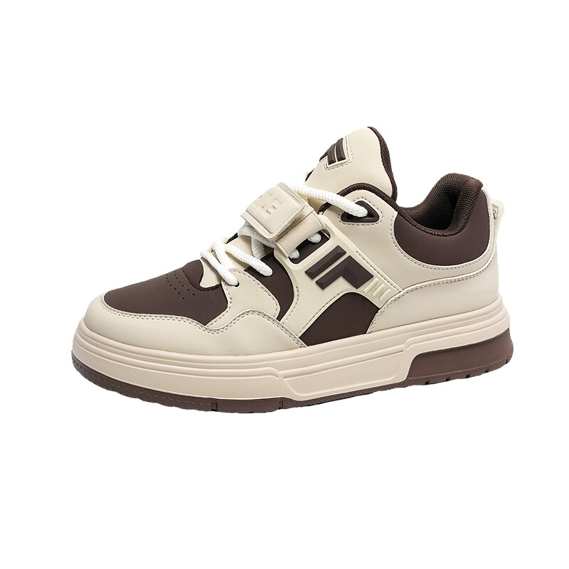 Кеды мужские, обувь для скейтбординга низкая Philharmonic, бежевый
Кеды мужские, обувь для скейтбординга низкая Philharmonic, бежевый