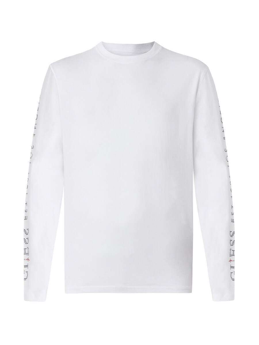 Футболка GUESS, White
Футболка GUESS, White