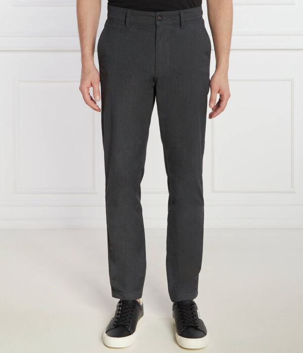 Брюки чинос мужские Boss Orange свободного кроя, серый
Брюки чинос мужские Boss Orange свободного кроя, серый