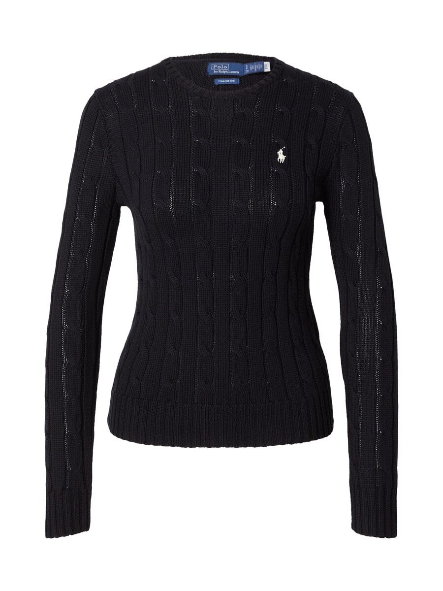 Свитер Polo Ralph Lauren, черный
Свитер Polo Ralph Lauren, черный