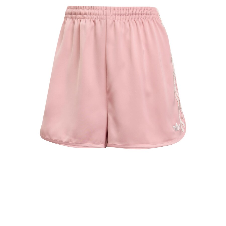 Брюки свободного кроя ADIDAS ORIGINALS, розовый
Брюки свободного кроя ADIDAS ORIGINALS, розовый