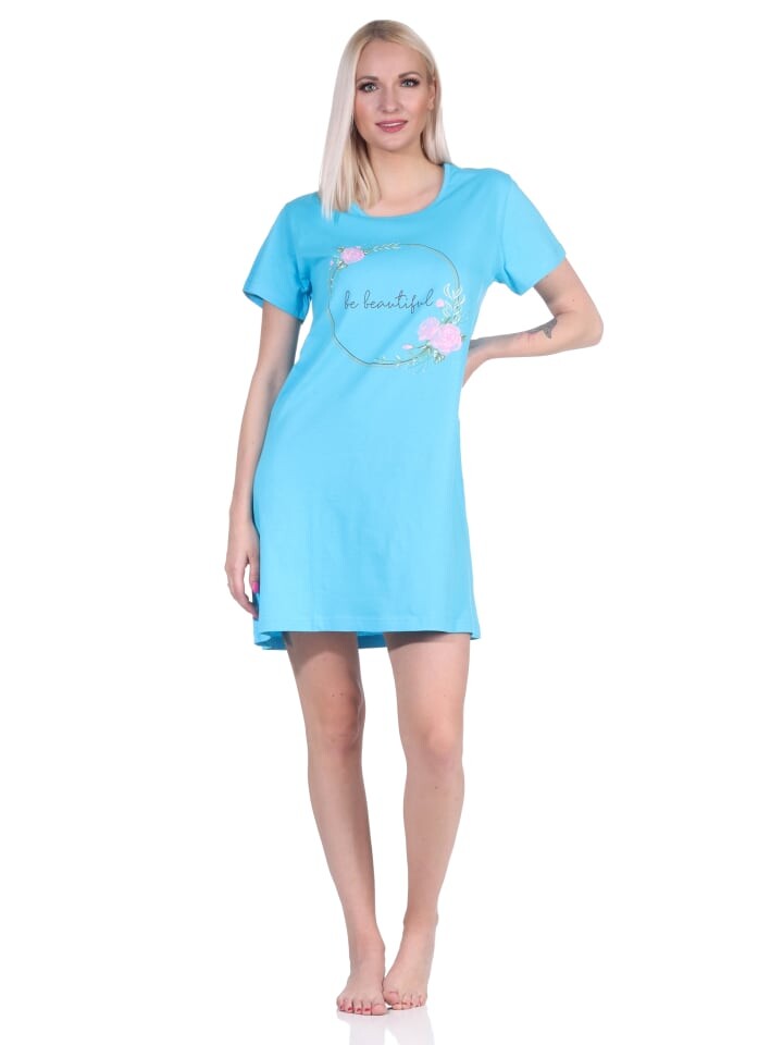 Ночное белье NORMANN, красочный
Ночное белье NORMANN, красочный