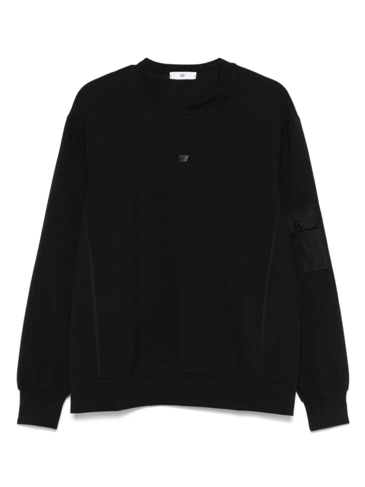 Толстовка Аура P.M.D.S., черный
Толстовка Аура P.M.D.S., черный