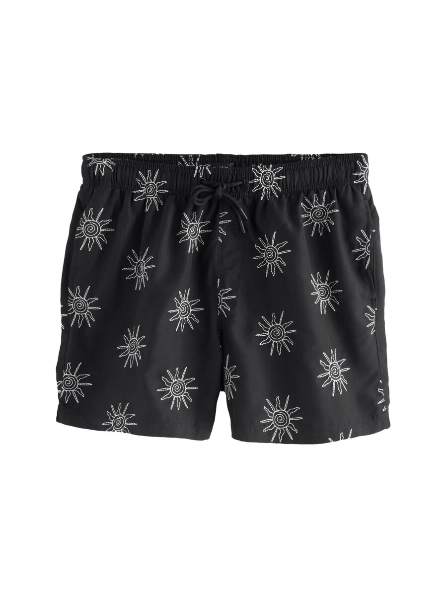 Шорты для серфинга Next, черный
Шорты для серфинга Next, черный